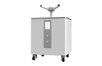 河源市过氧化氢雾化消毒器IN-GY20